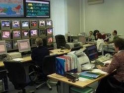 На российском спутнике связи возникли проблемы с ориентацией
